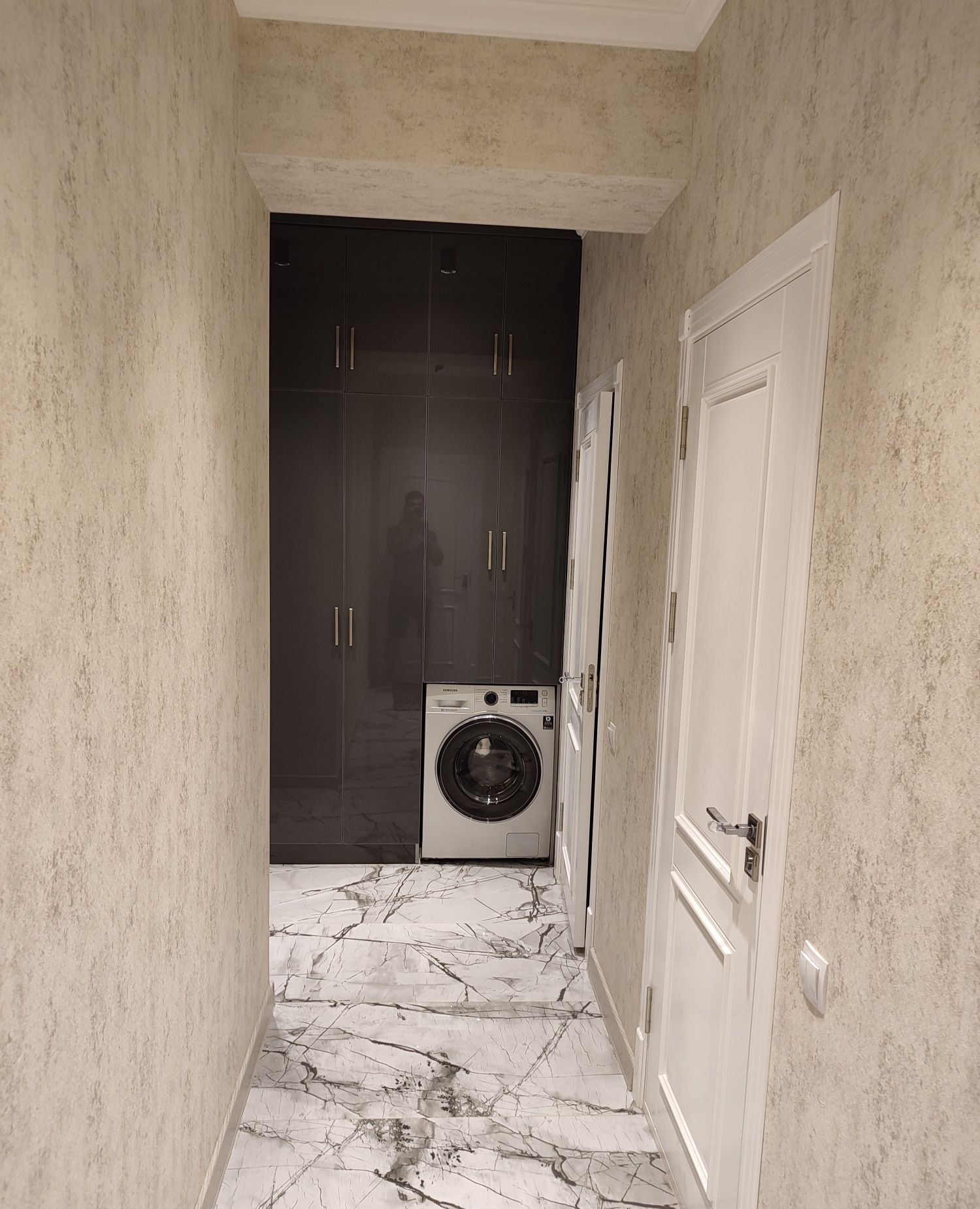 Продаётся 2-комн. квартира, 54 м² · Юнусабад — фото 5