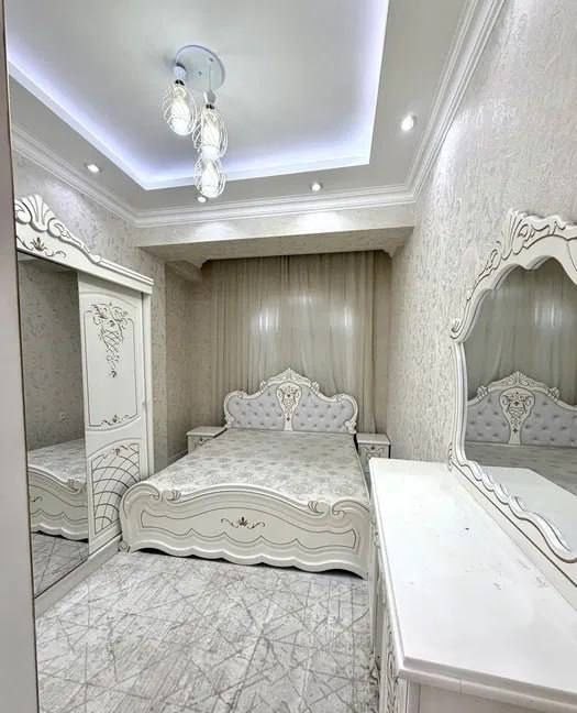Продаётся 4-комн. квартира, 105 м² · Юнусабад — фото 5