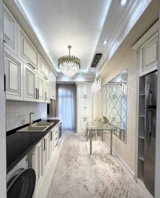 Продаётся 4-комн. квартира, 105 м² · Юнусабад — фото 3