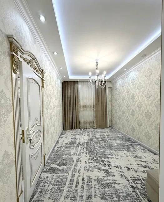 Продаётся 4-комн. квартира, 105 м² · Юнусабад — фото 4