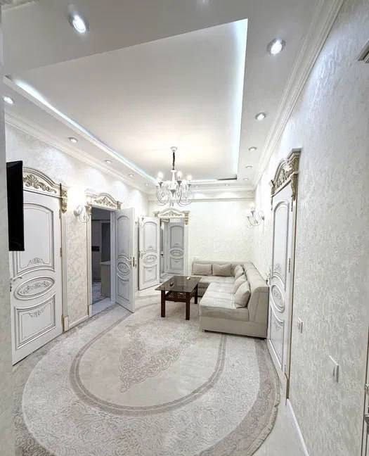 Продаётся 4-комн. квартира, 105 м² · Юнусабад — фото 6