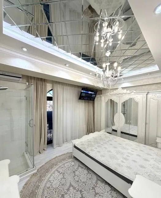 Продаётся 4-комн. квартира, 105 м² · Юнусабад — фото 7