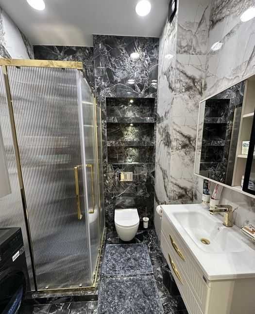 Продаётся 2-комн. квартира, 61.5 м² · ЖК Jomiy · Алмазар — фото 7