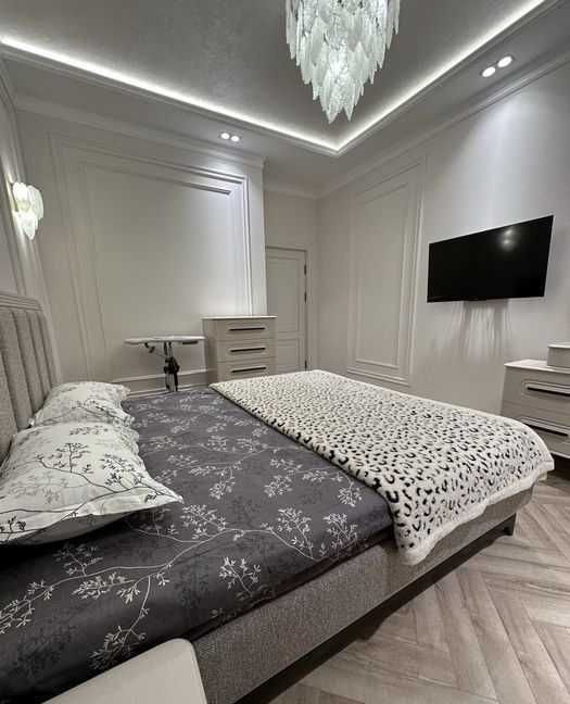 Продаётся 2-комн. квартира, 61.5 м² · ЖК Jomiy · Алмазар — фото 2