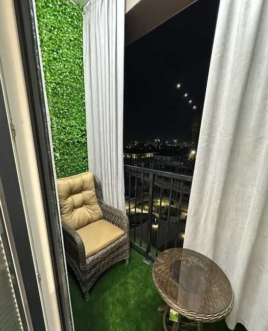 Продаётся 2-комн. квартира, 61.5 м² · ЖК Jomiy · Алмазар — фото 8