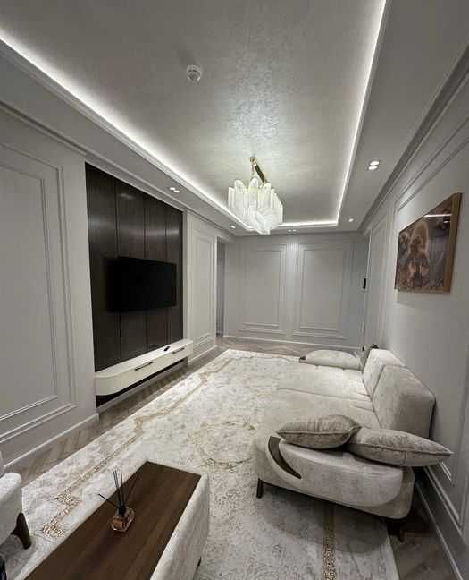 Продаётся 2-комн. квартира, 61.5 м² · ЖК Jomiy · Алмазар — фото 3