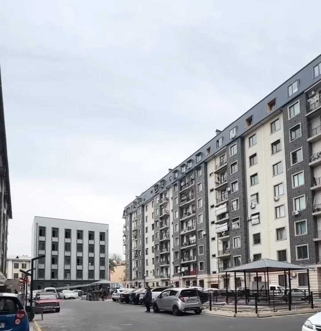 Sotiladi 3 xonali xonadon, 71.97 m² · Uchtepa — surat 2