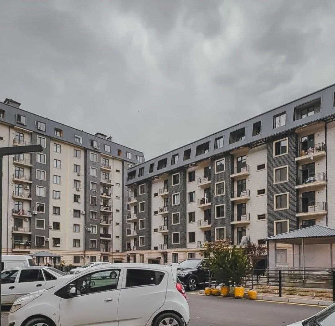 Sotiladi 3 xonali xonadon, 71.97 m² · Uchtepa — surat 1
