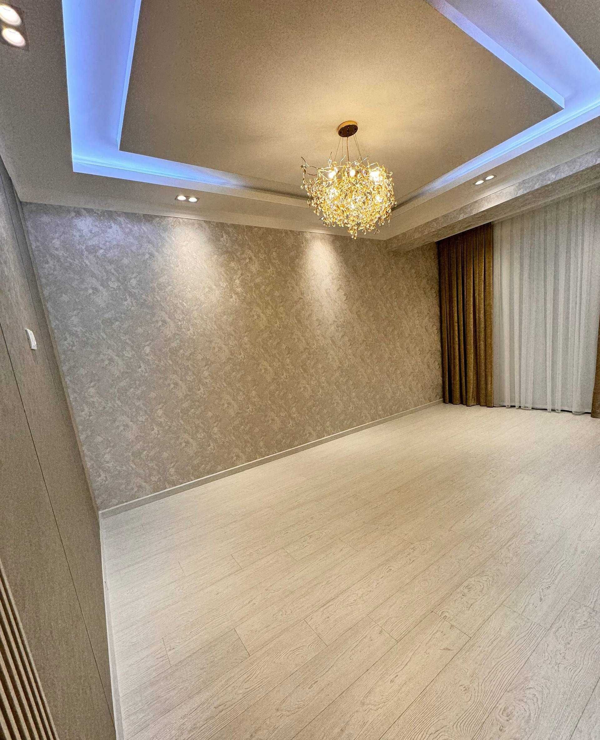Продаётся 2-комн. квартира, 69.4 м² · Учтепа — фото 3