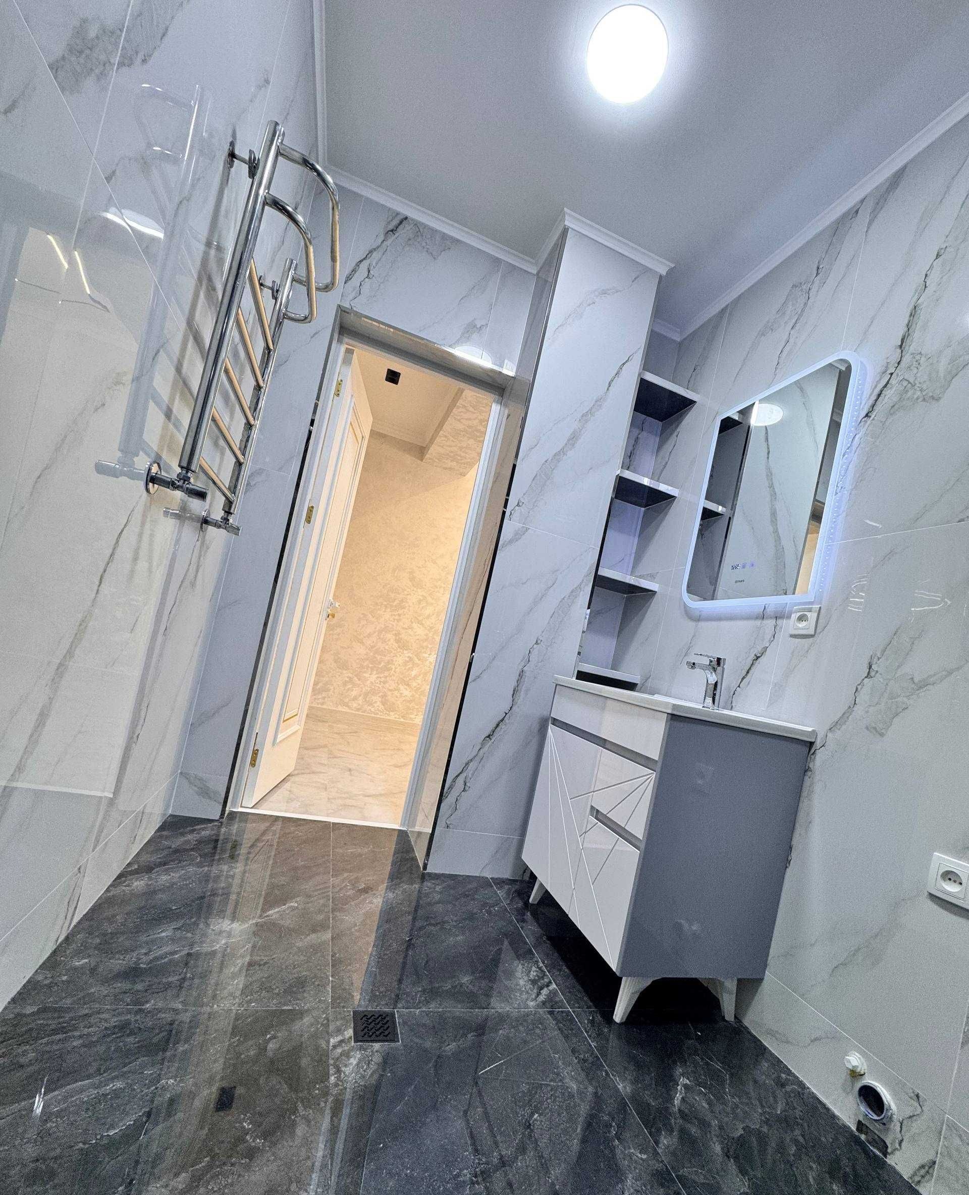 Продаётся 2-комн. квартира, 69.4 м² · Учтепа — фото 6