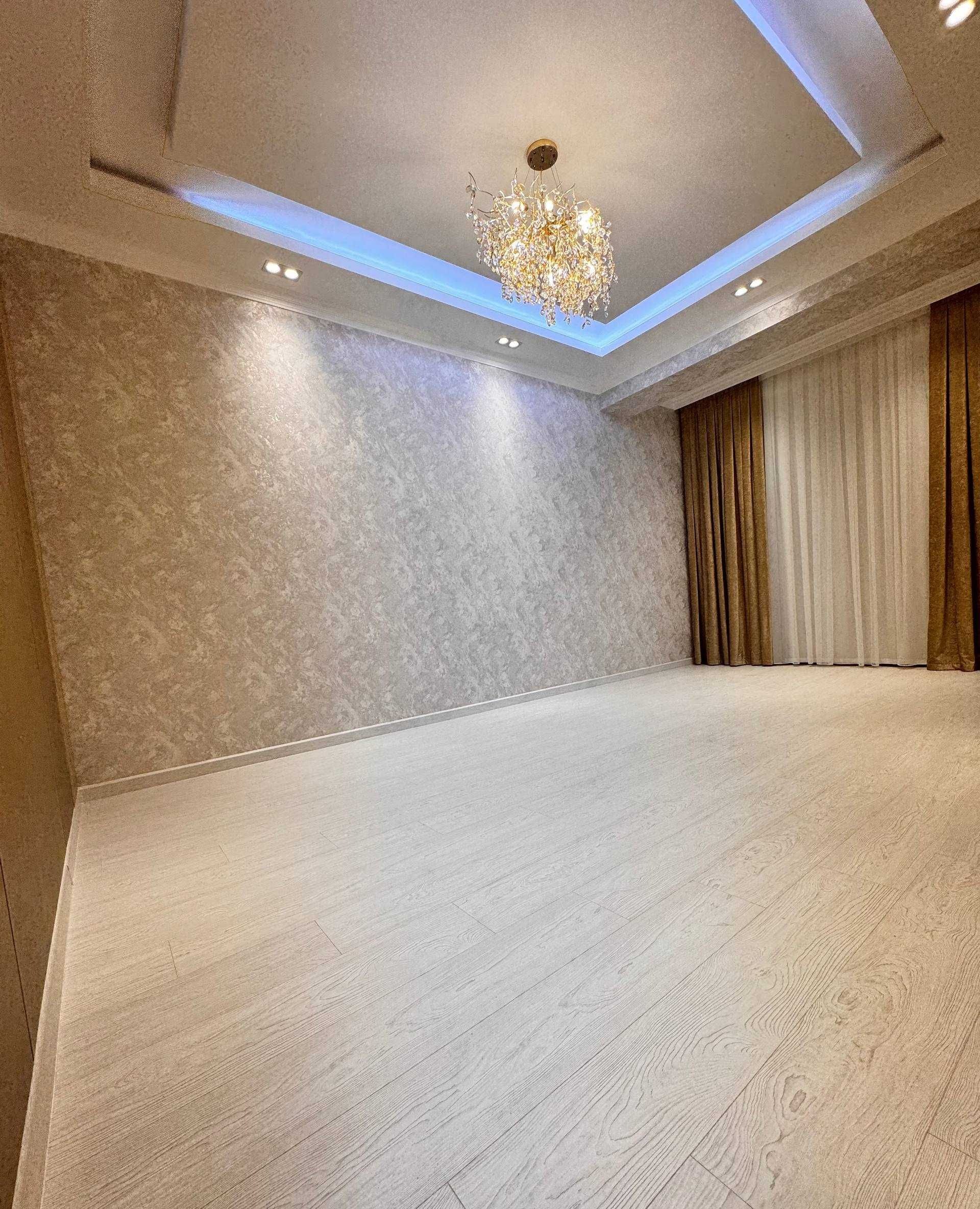 Продаётся 2-комн. квартира, 69.4 м² · Учтепа — фото 7