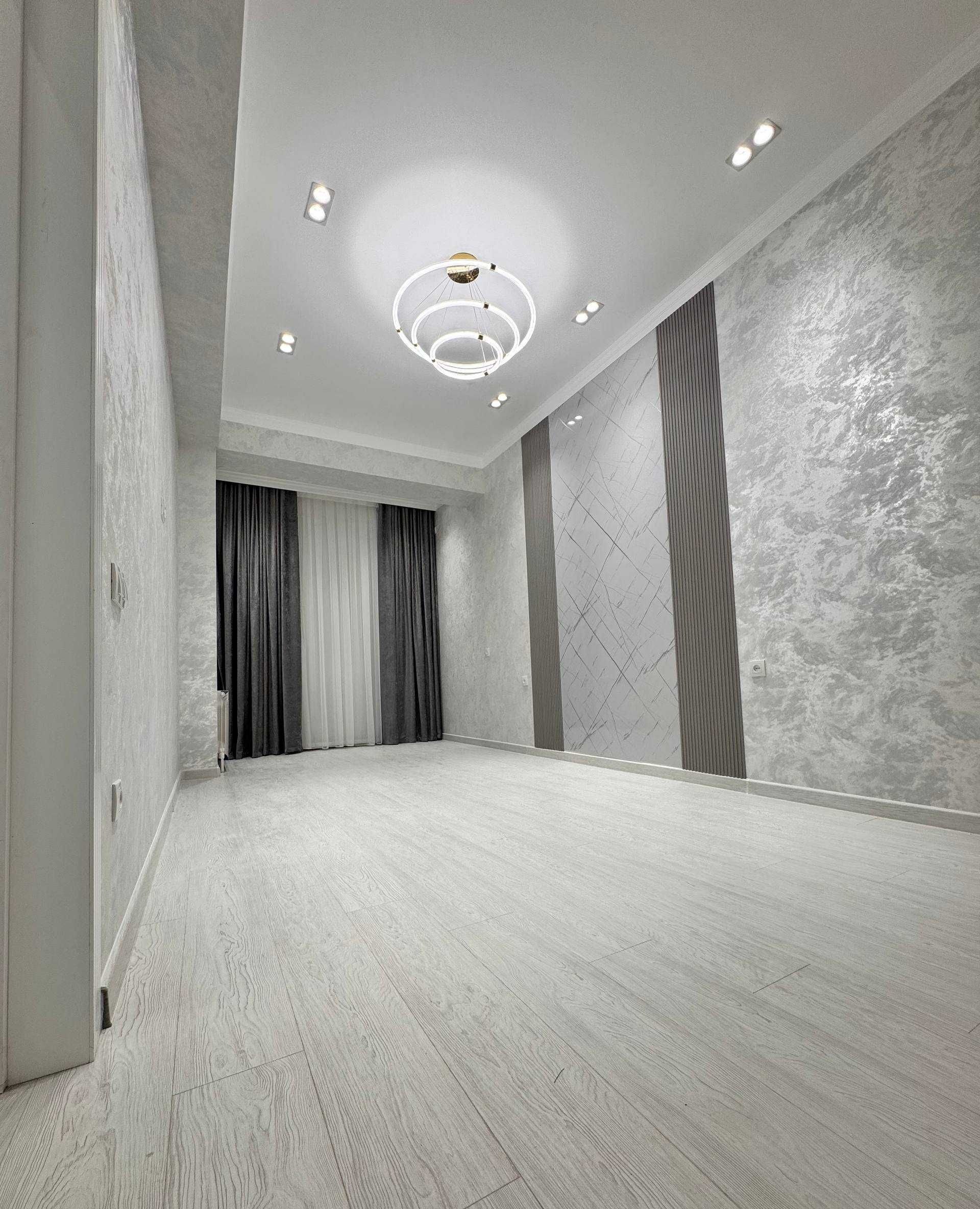 Продаётся 2-комн. квартира, 69.4 м² · Учтепа — фото 2
