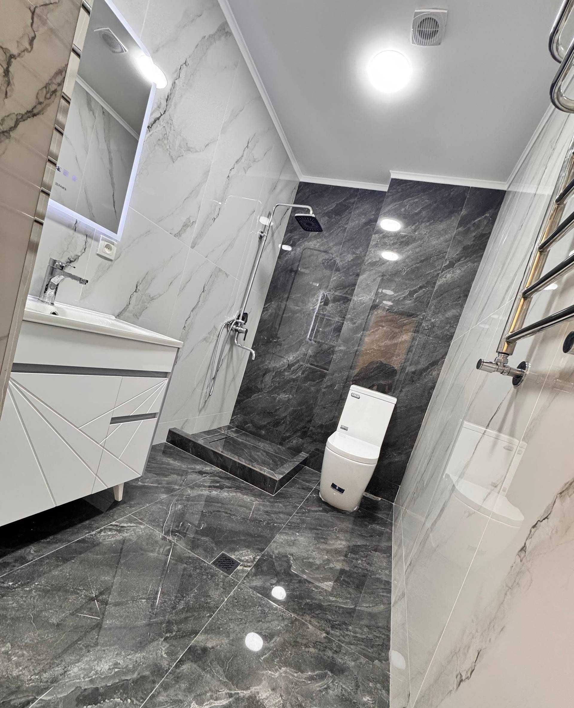 Продаётся 2-комн. квартира, 69.4 м² · Учтепа — фото 5