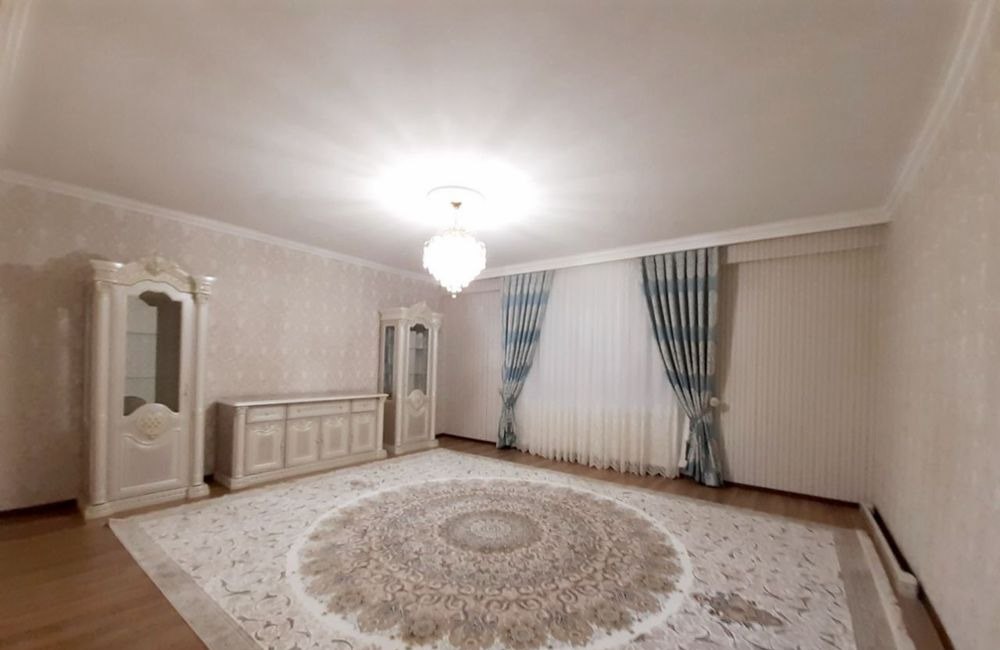 Продаётся 3-комн. квартира, 106.4 м² · Юнусабад — фото 2