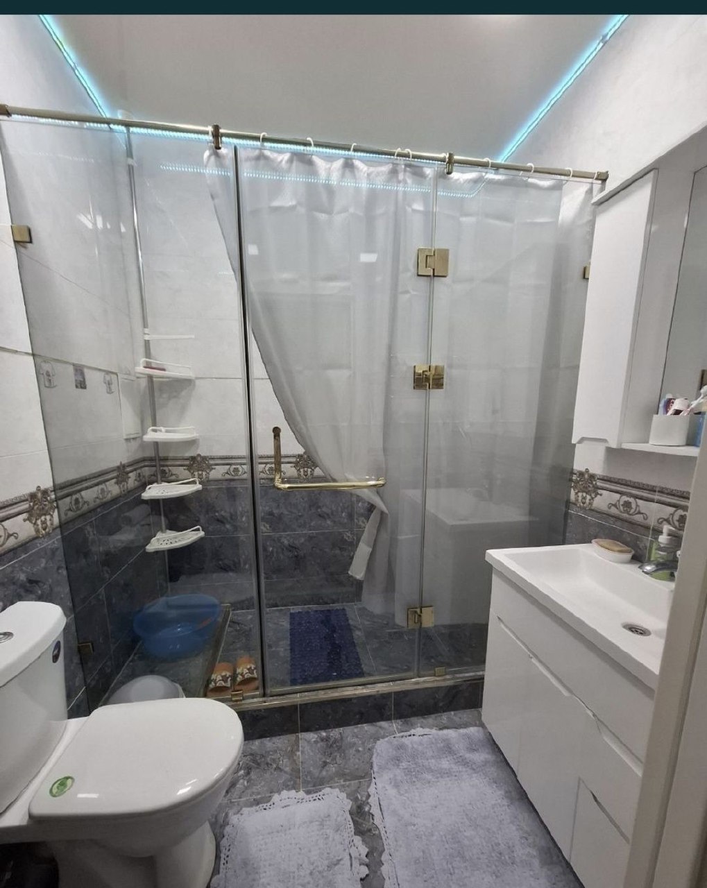 Продаётся 2-комн. квартира, 67 м² · ЖК Assalomsohil · Учтепа — фото 6