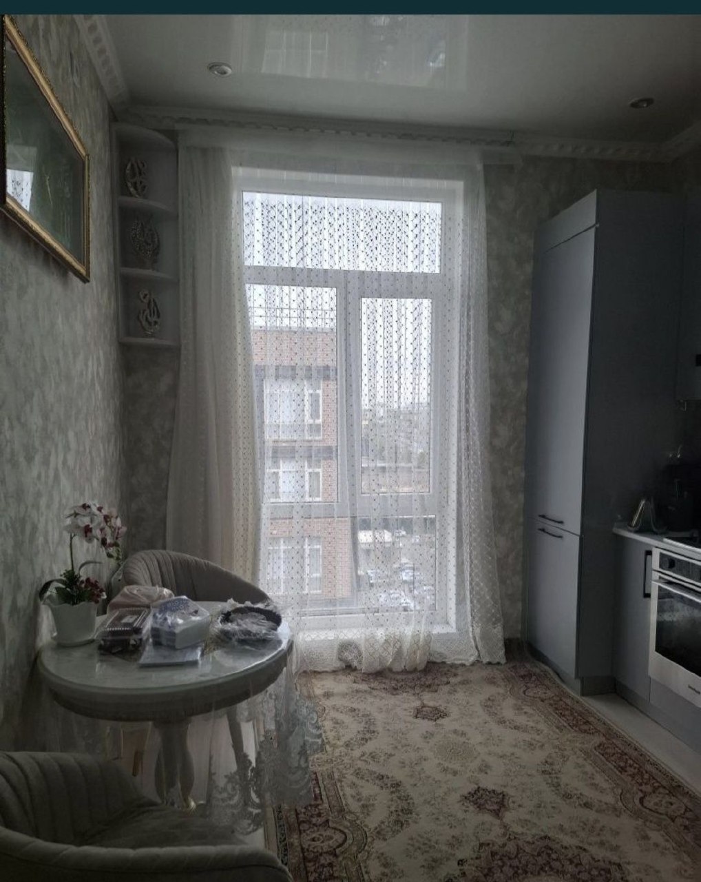 Продаётся 2-комн. квартира, 67 м² · ЖК Assalomsohil · Учтепа — фото 7