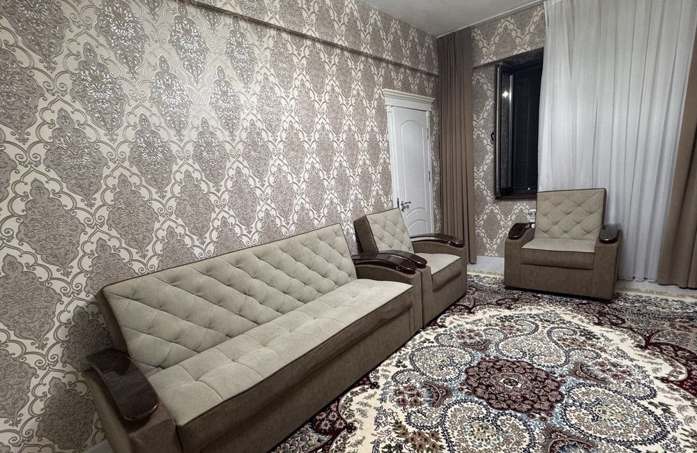 Продаётся 2-комн. квартира, 61 м² · Учтепа — фото 4