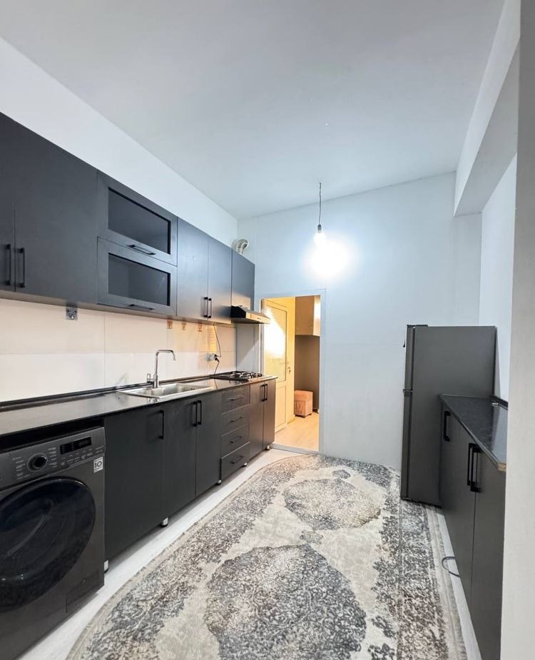 Продаётся 2-комн. квартира, 61 м² · Учтепа — фото 2