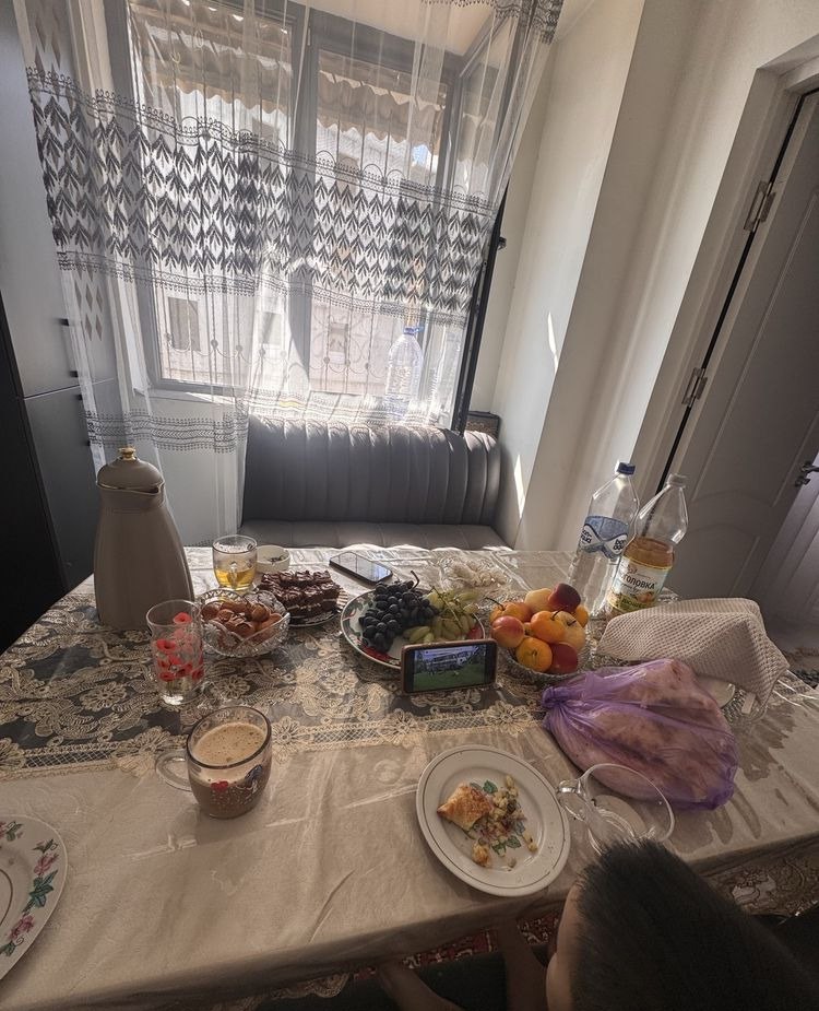 Продаётся 2-комн. квартира, 61 м² · Учтепа — фото 7