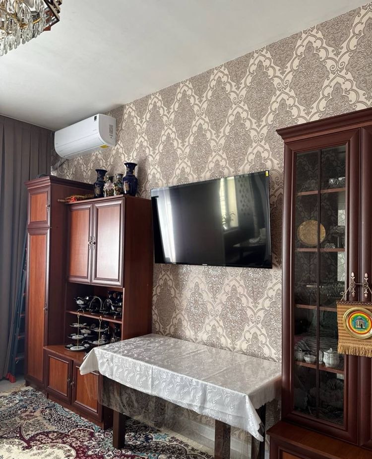 Продаётся 2-комн. квартира, 61 м² · Учтепа — фото 3