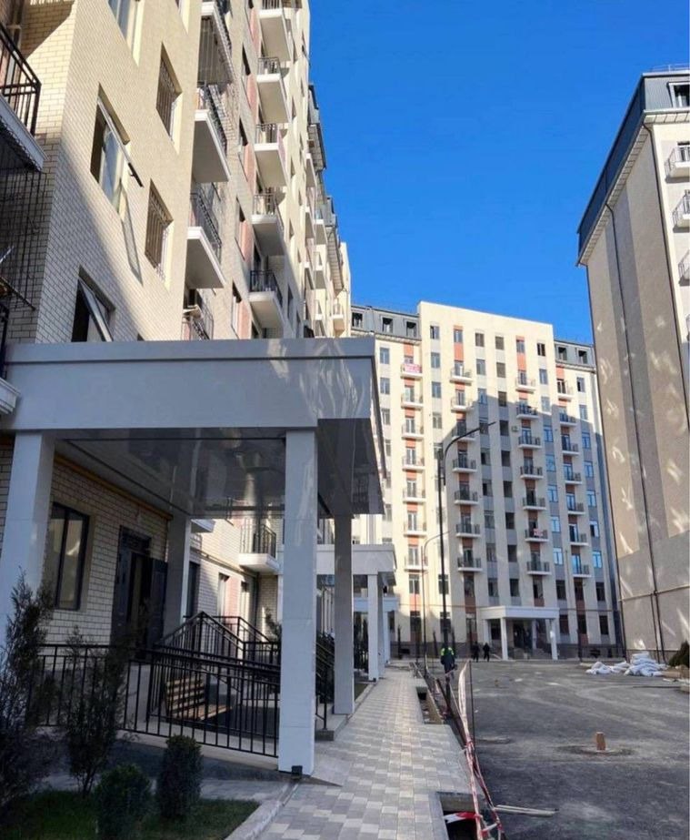 Продаётся 2-комн. квартира, 61 м² · Учтепа — фото 1