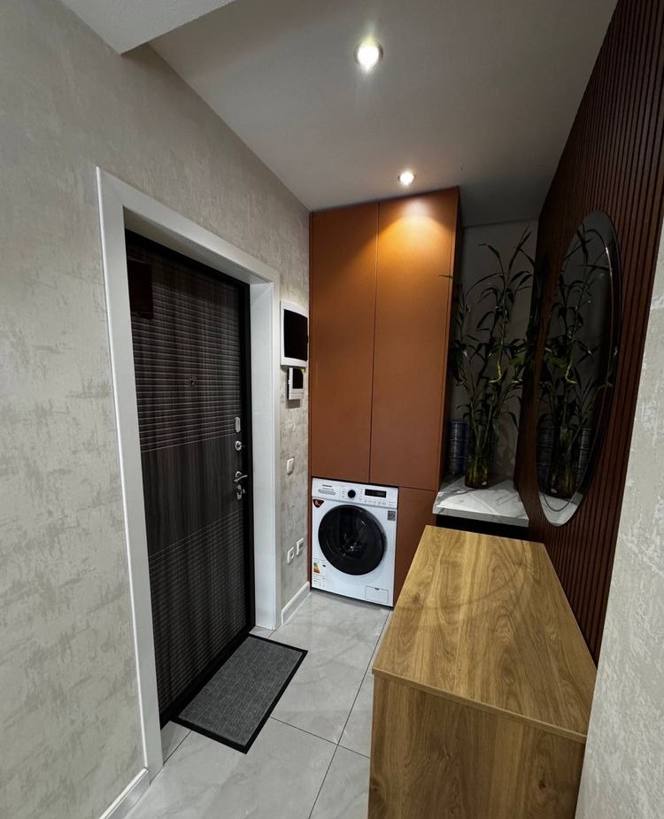 Sotiladi 3 xonali xonadon, 55 m² · Yunusobod — surat 2