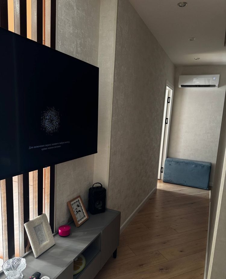 Sotiladi 3 xonali xonadon, 55 m² · Yunusobod — surat 5