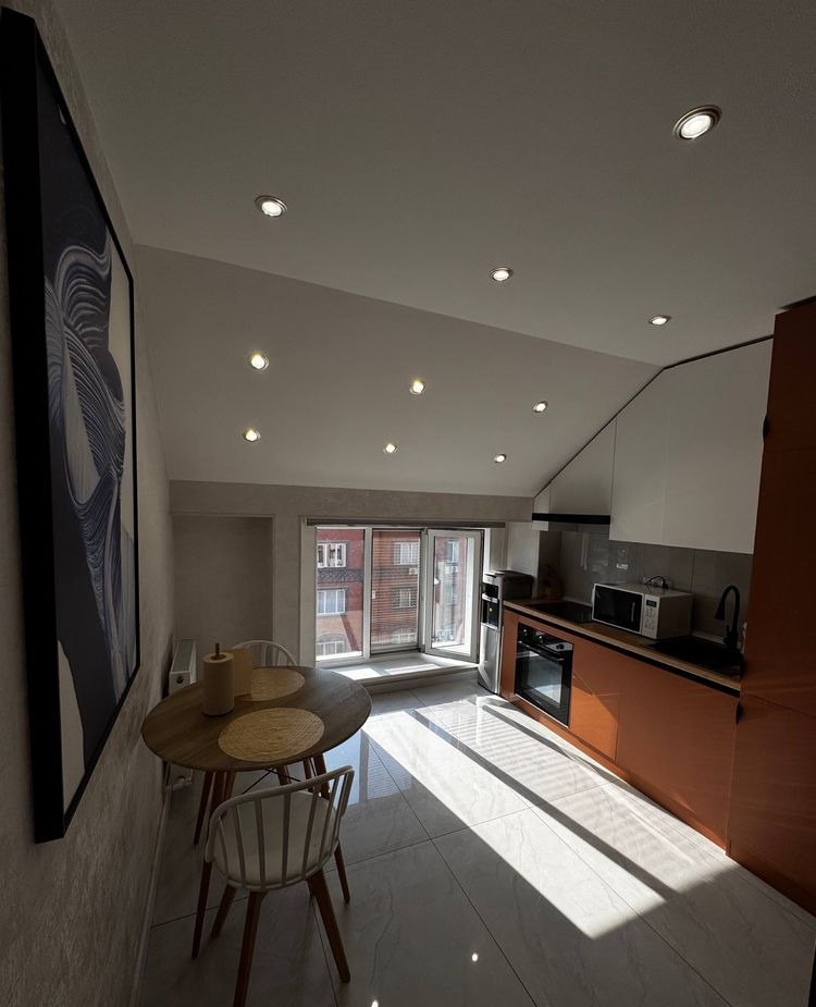 Sotiladi 3 xonali xonadon, 55 m² · Yunusobod — surat 6