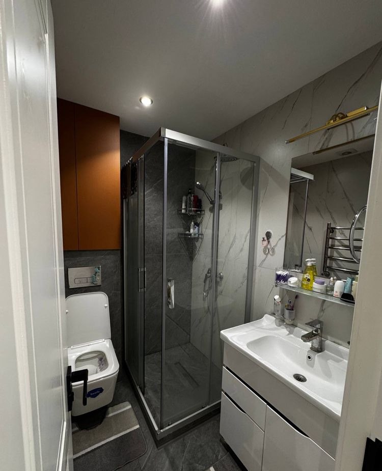 Sotiladi 3 xonali xonadon, 55 m² · Yunusobod — surat 3