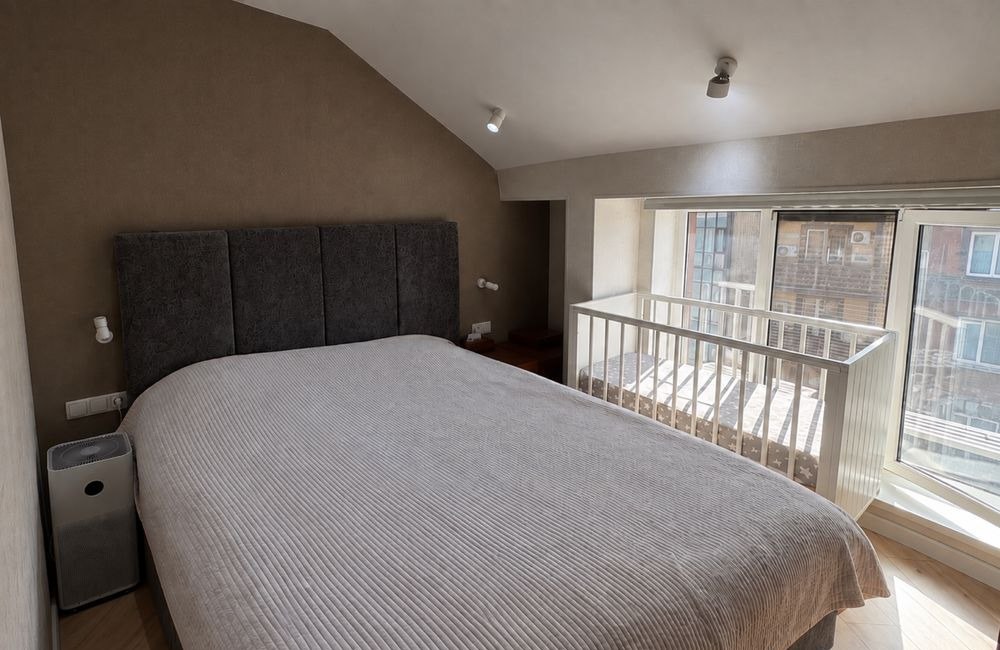 Sotiladi 3 xonali xonadon, 55 m² · Yunusobod — surat 4