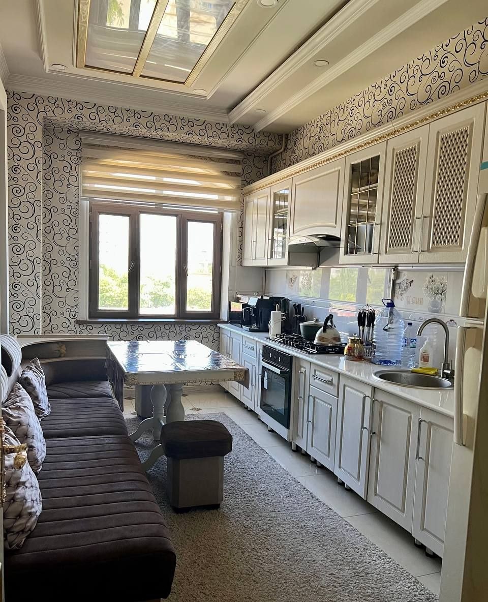 For sale 3-room apartment, 83.71 m² · Uchtepa — photo 5