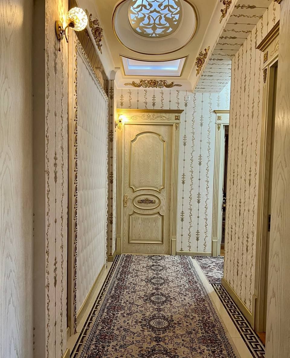 For sale 3-room apartment, 83.71 m² · Uchtepa — photo 4