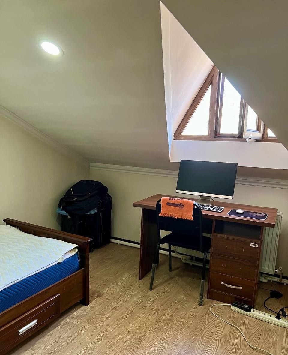 For sale 3-room apartment, 83.71 m² · Uchtepa — photo 8