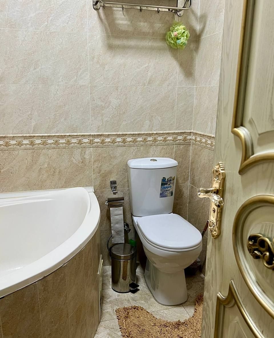 For sale 3-room apartment, 83.71 m² · Uchtepa — photo 10