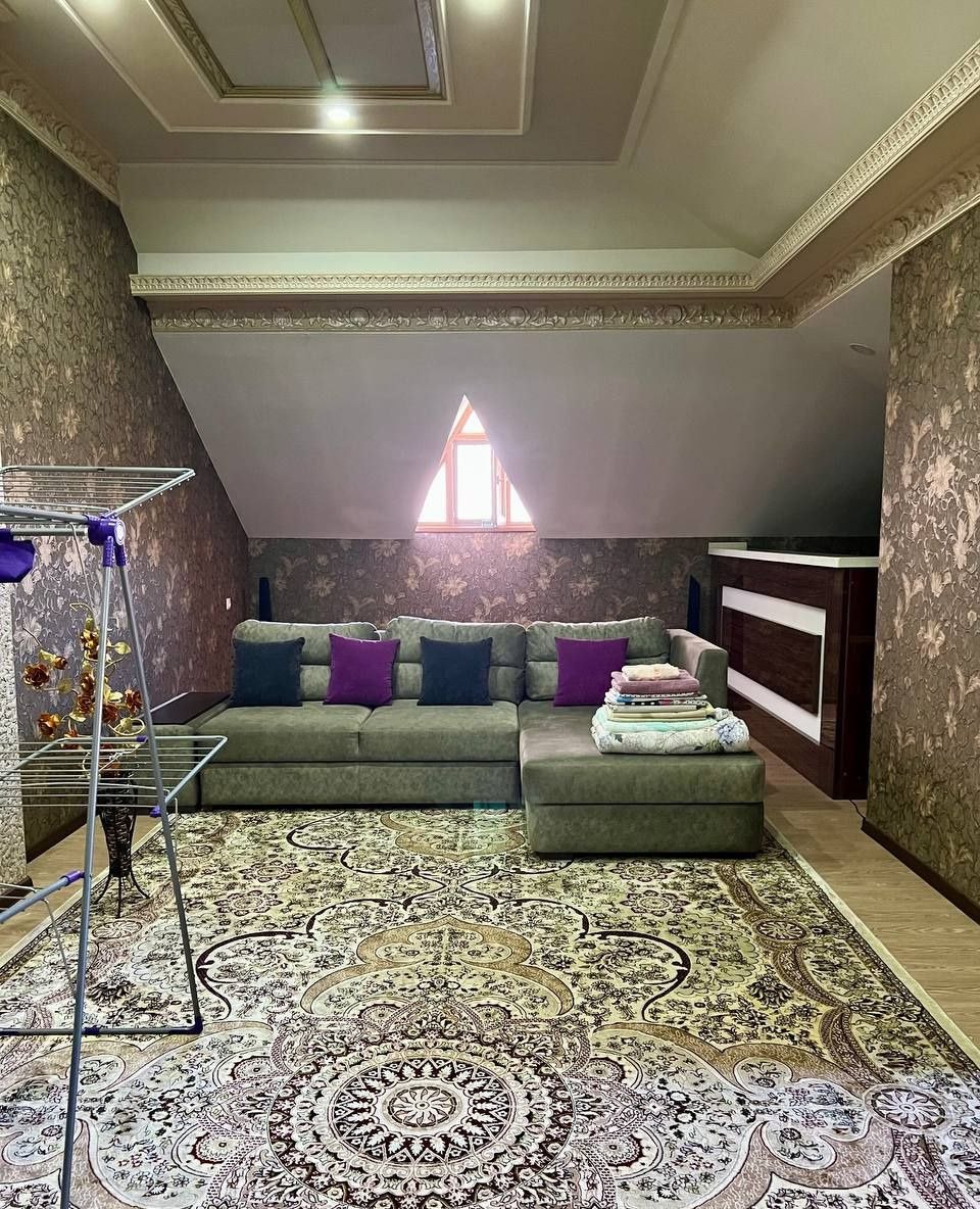 For sale 3-room apartment, 83.71 m² · Uchtepa — photo 6