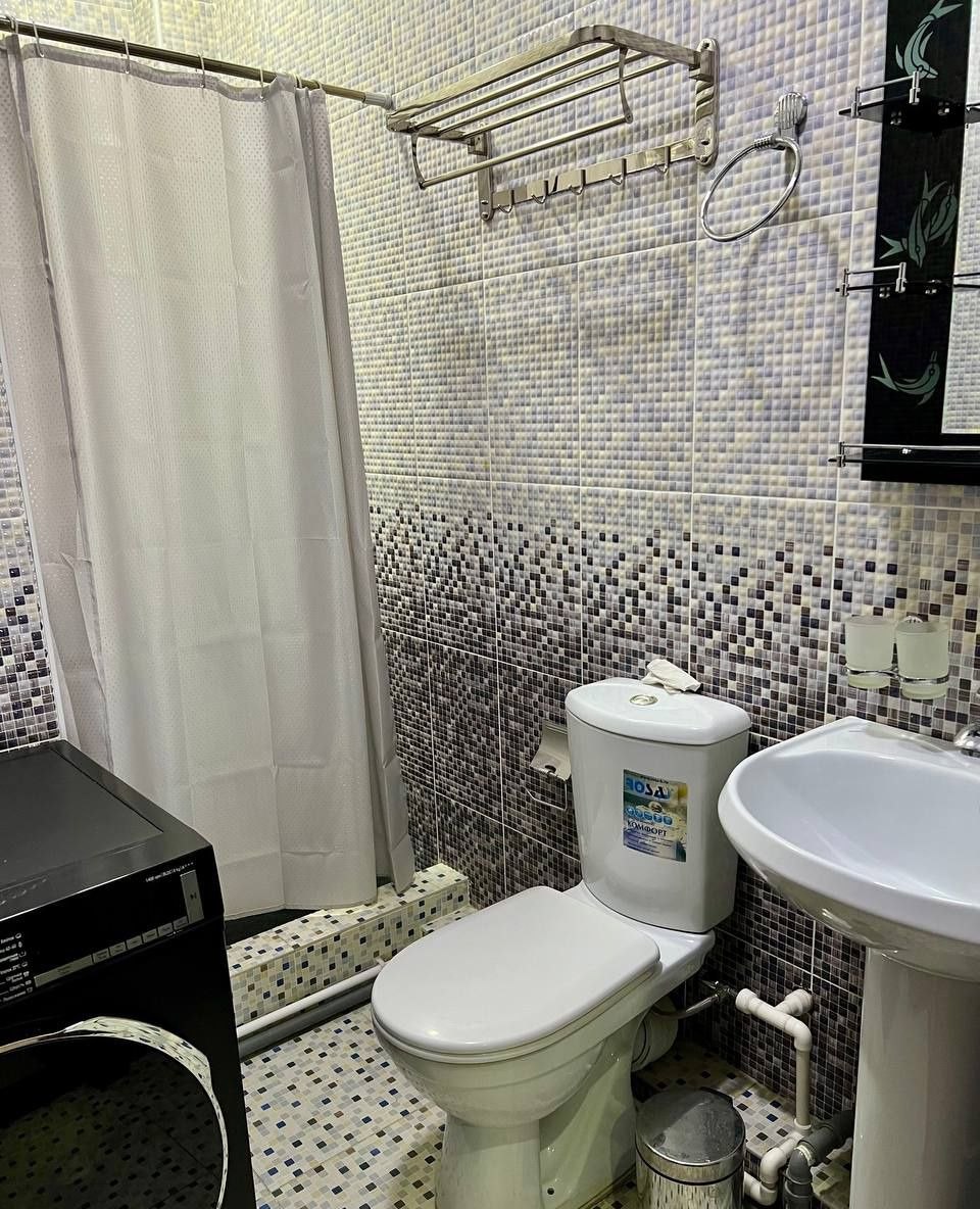 For sale 3-room apartment, 83.71 m² · Uchtepa — photo 9