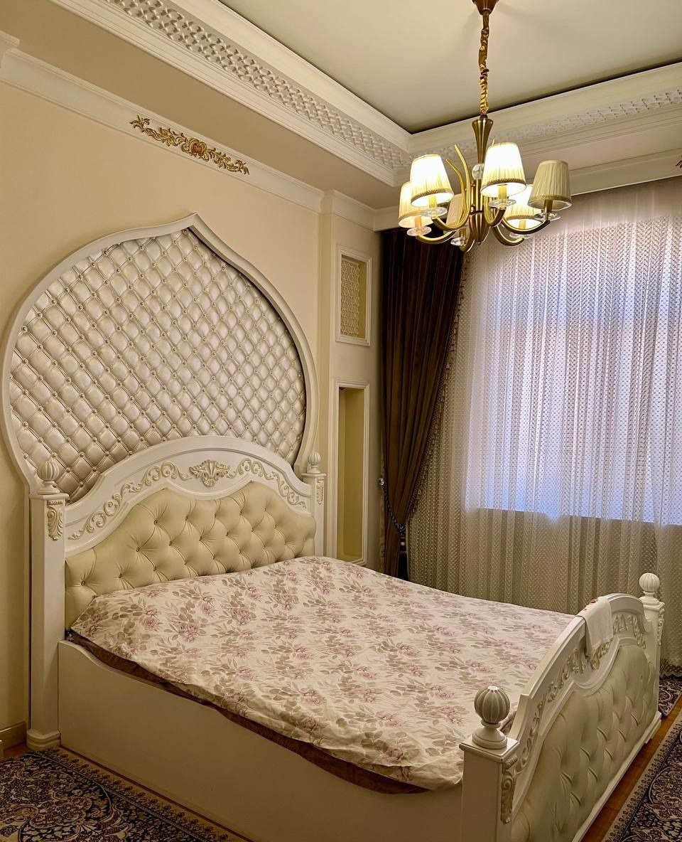 For sale 3-room apartment, 83.71 m² · Uchtepa — photo 2