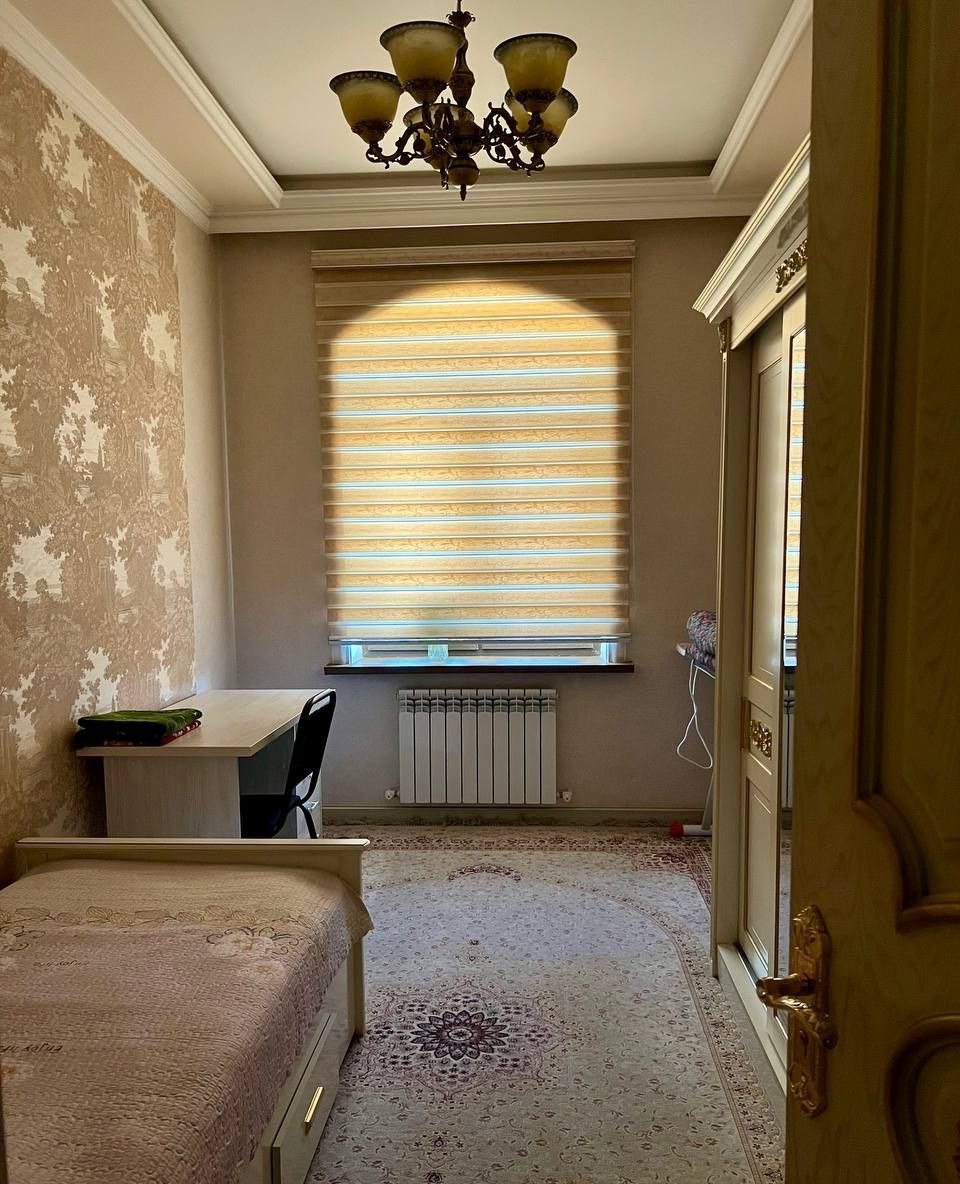 For sale 3-room apartment, 83.71 m² · Uchtepa — photo 3
