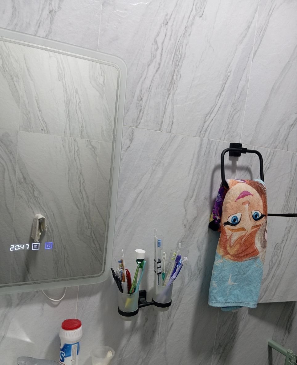 For sale 4-room apartment, 62 m² · Uchtepa — photo 5