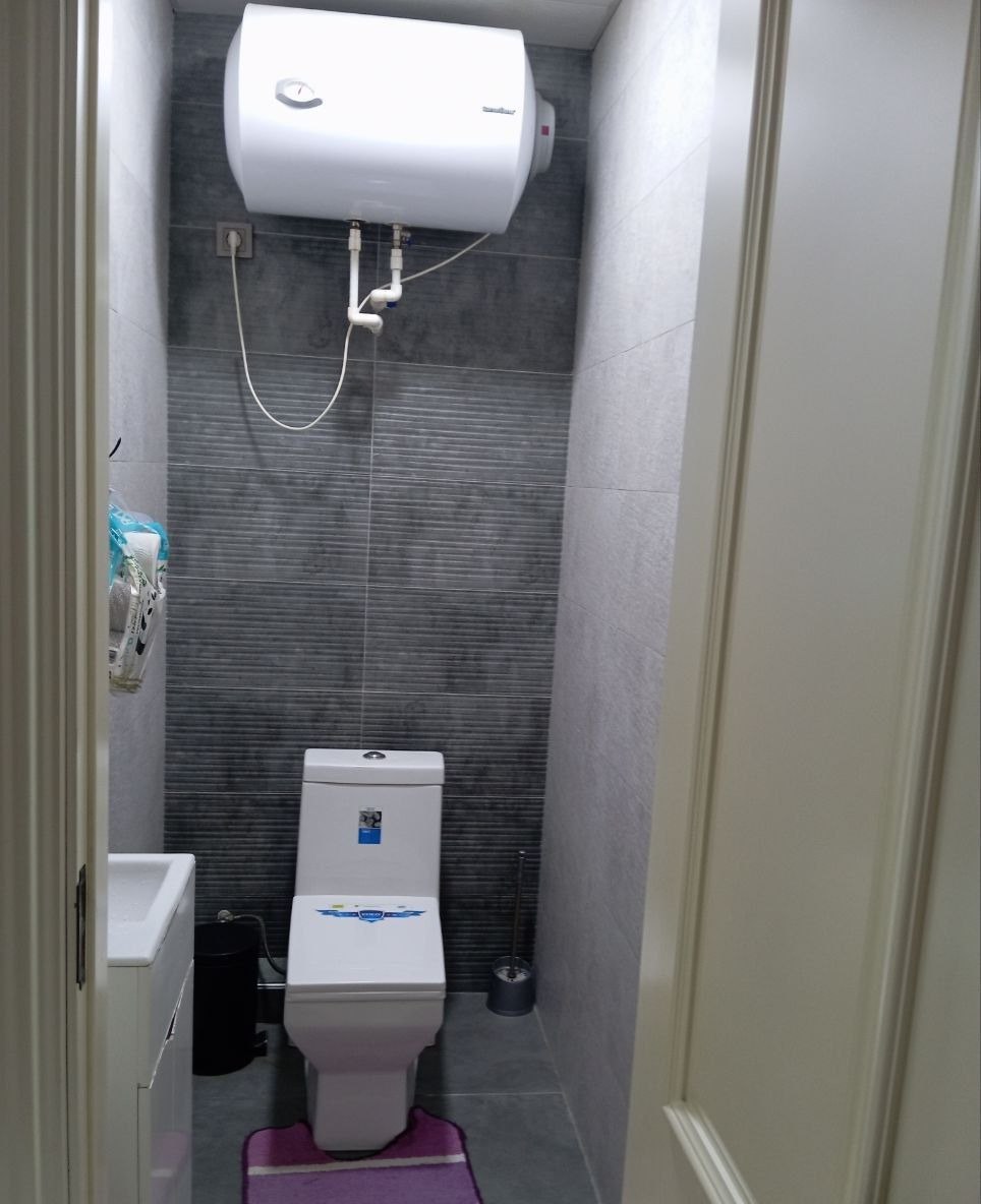 For sale 4-room apartment, 62 m² · Uchtepa — photo 10