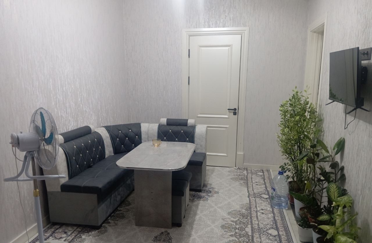 For sale 4-room apartment, 62 m² · Uchtepa — photo 1