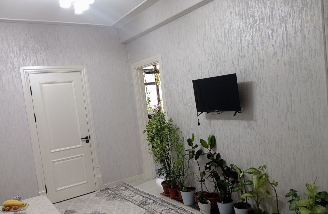 For sale 4-room apartment, 62 m² · Uchtepa — photo 2