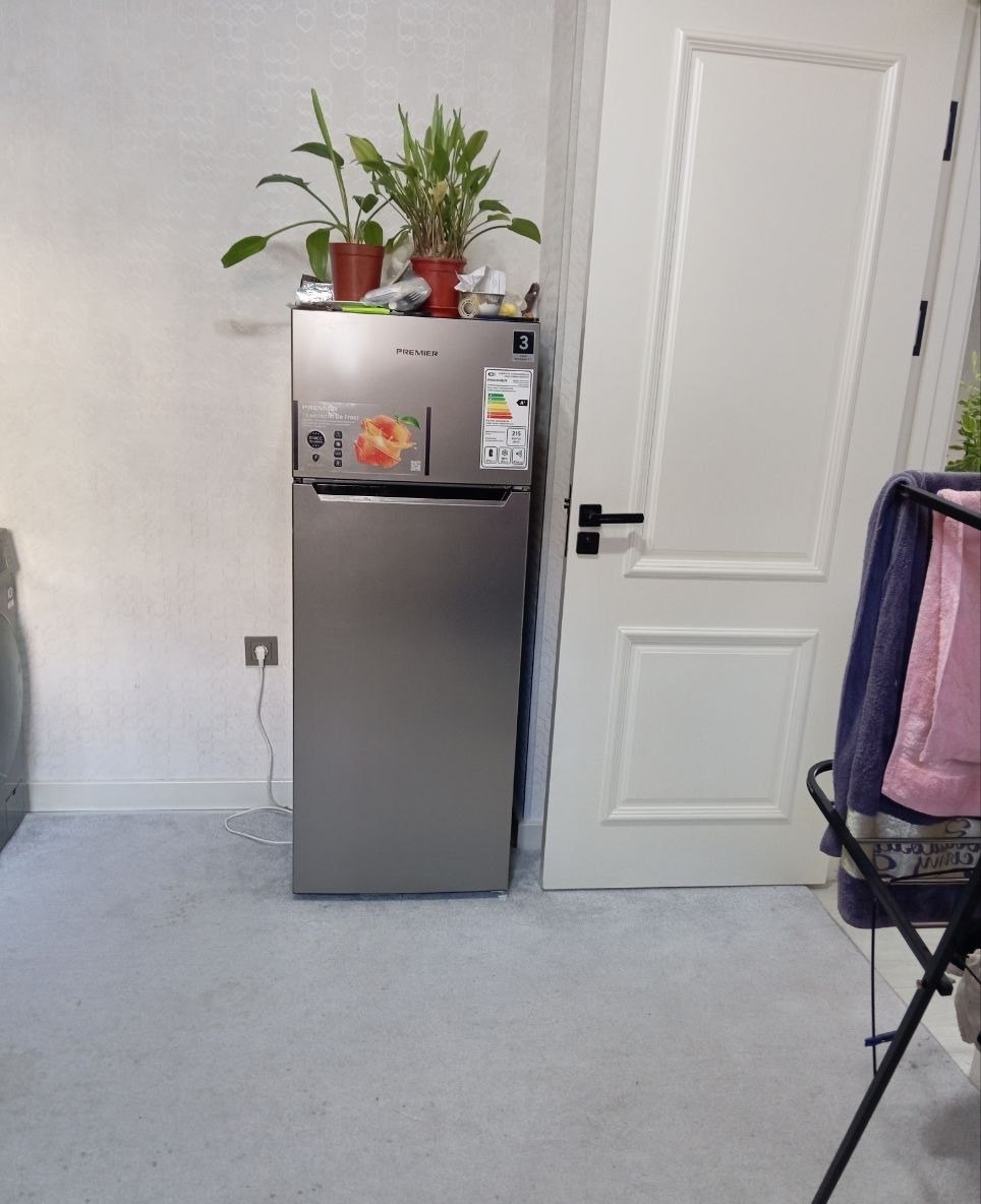 For sale 4-room apartment, 62 m² · Uchtepa — photo 3