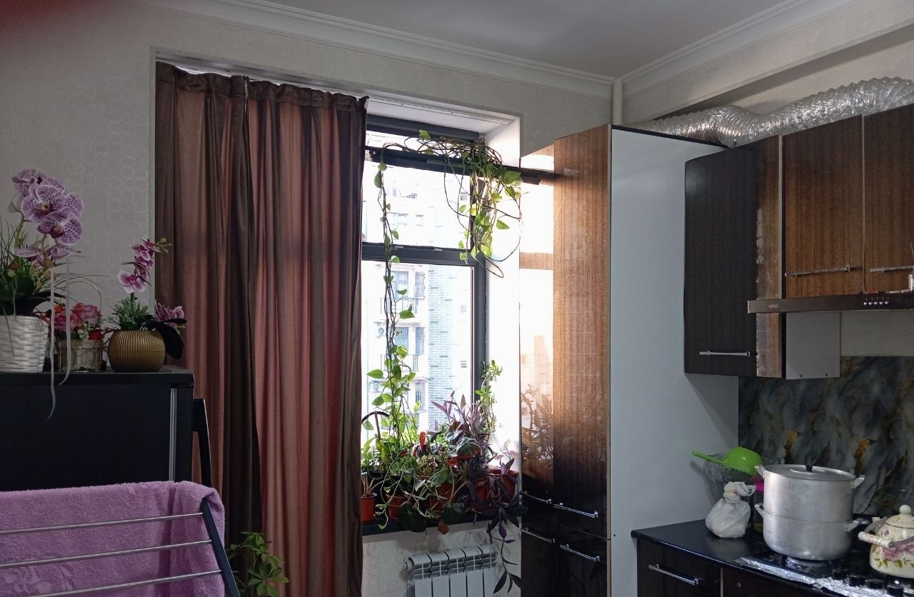 For sale 4-room apartment, 62 m² · Uchtepa — photo 7