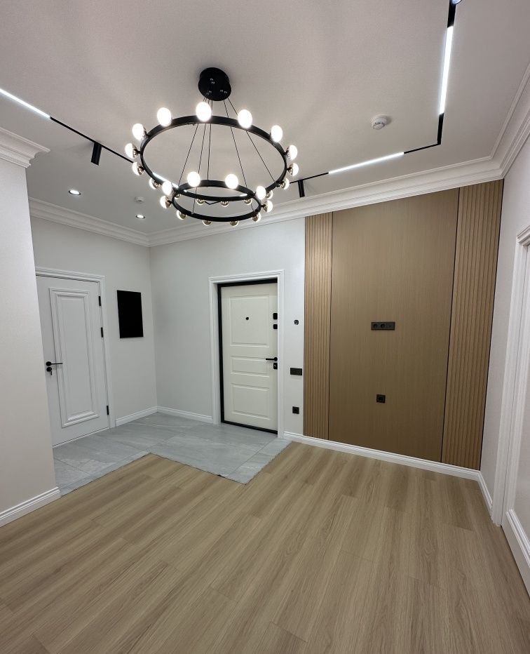 For sale 3-room apartment, 49 m² · Zenit · Yunusabad — photo 1