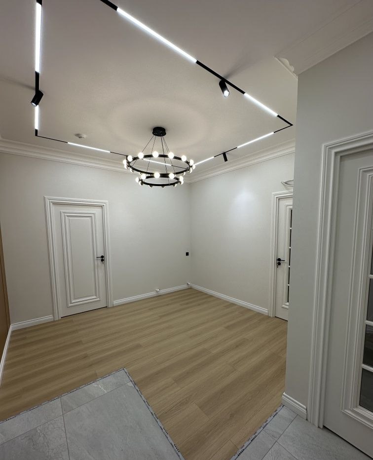 For sale 3-room apartment, 49 m² · Zenit · Yunusabad — photo 8