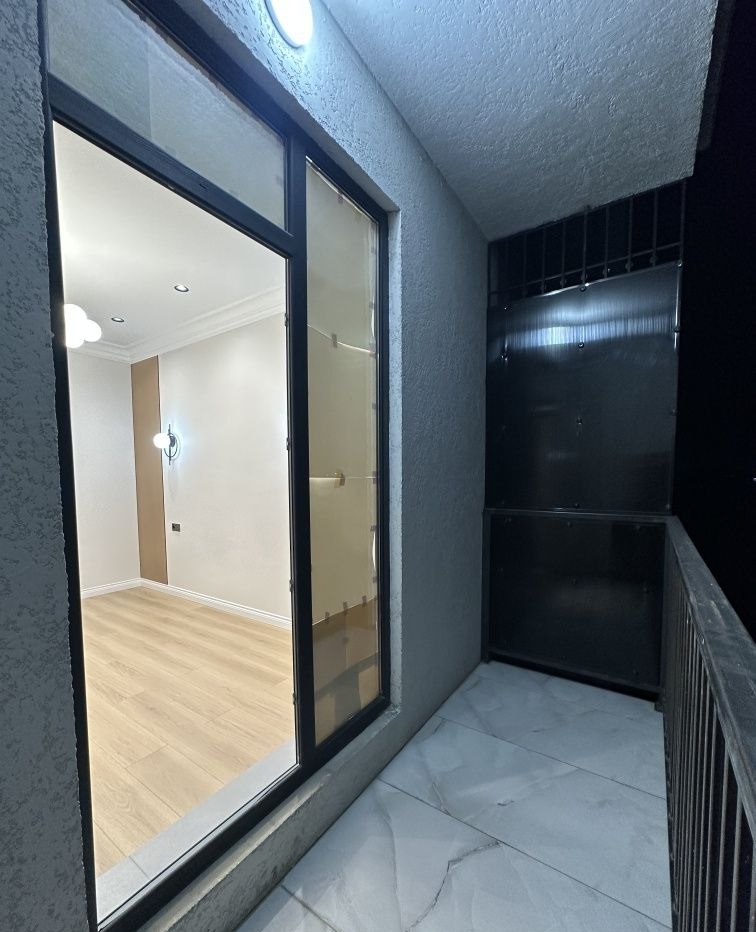 For sale 3-room apartment, 49 m² · Zenit · Yunusabad — photo 6