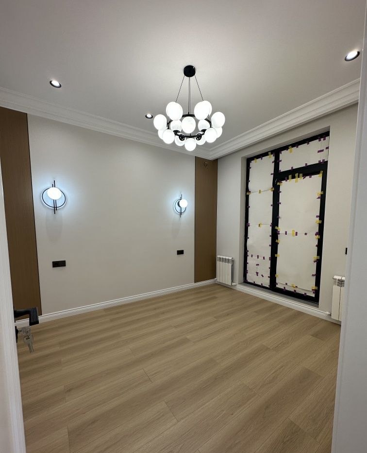 For sale 3-room apartment, 49 m² · Zenit · Yunusabad — photo 2