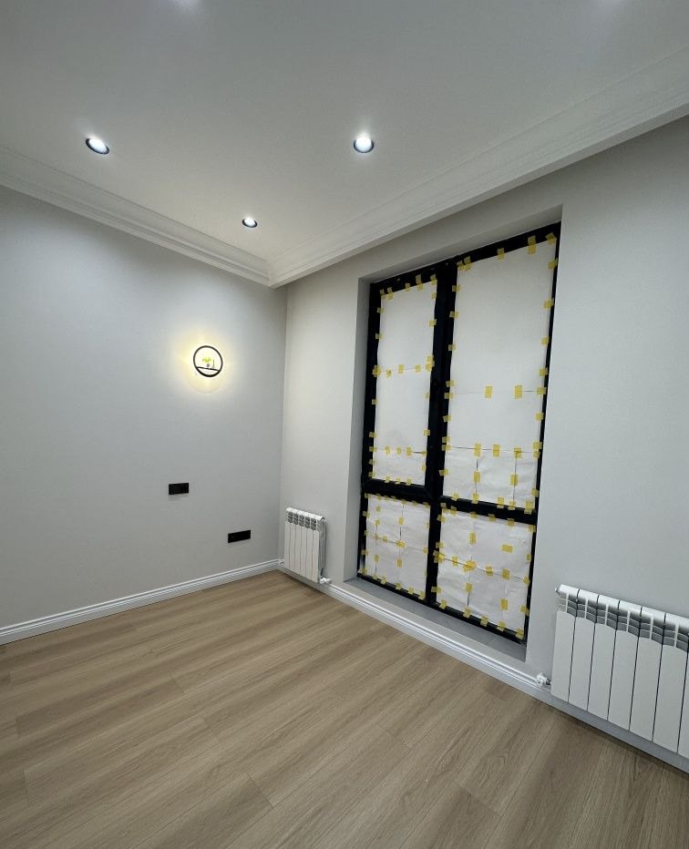 For sale 3-room apartment, 49 m² · Zenit · Yunusabad — photo 4