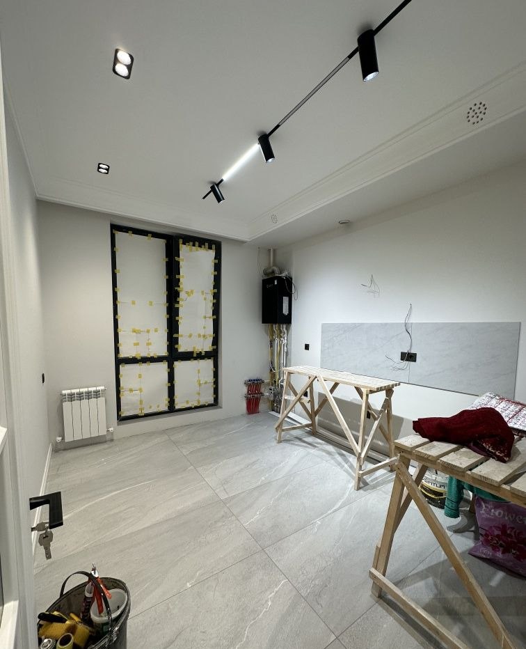 For sale 3-room apartment, 49 m² · Zenit · Yunusabad — photo 5